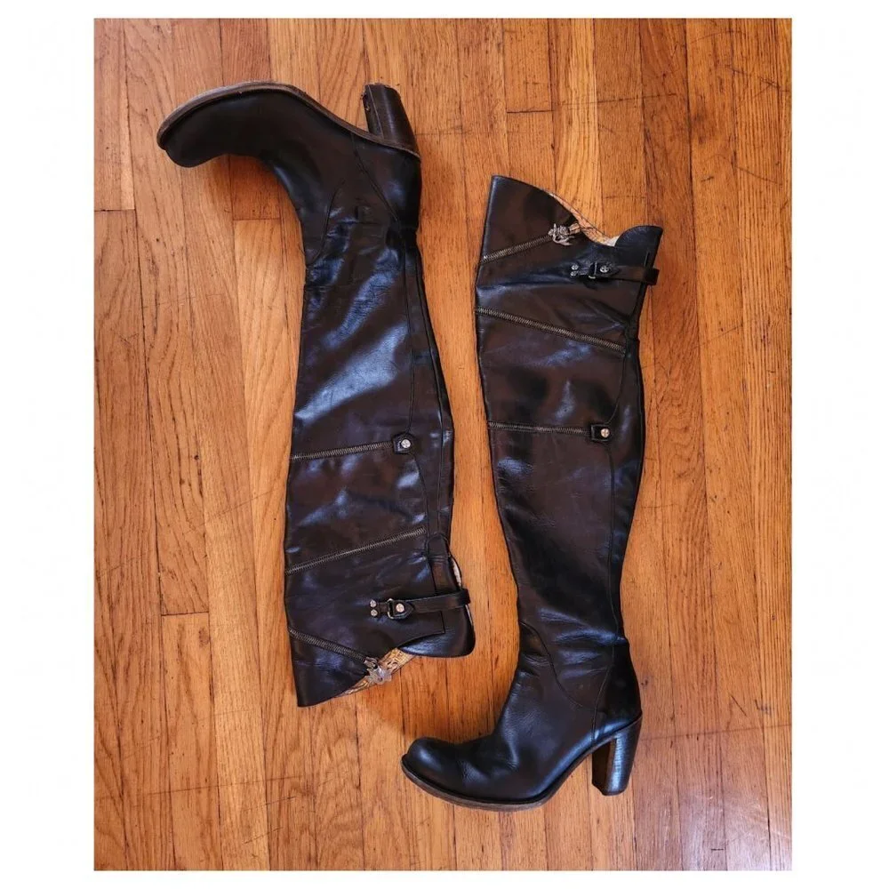 Mark Nason vintage y2k